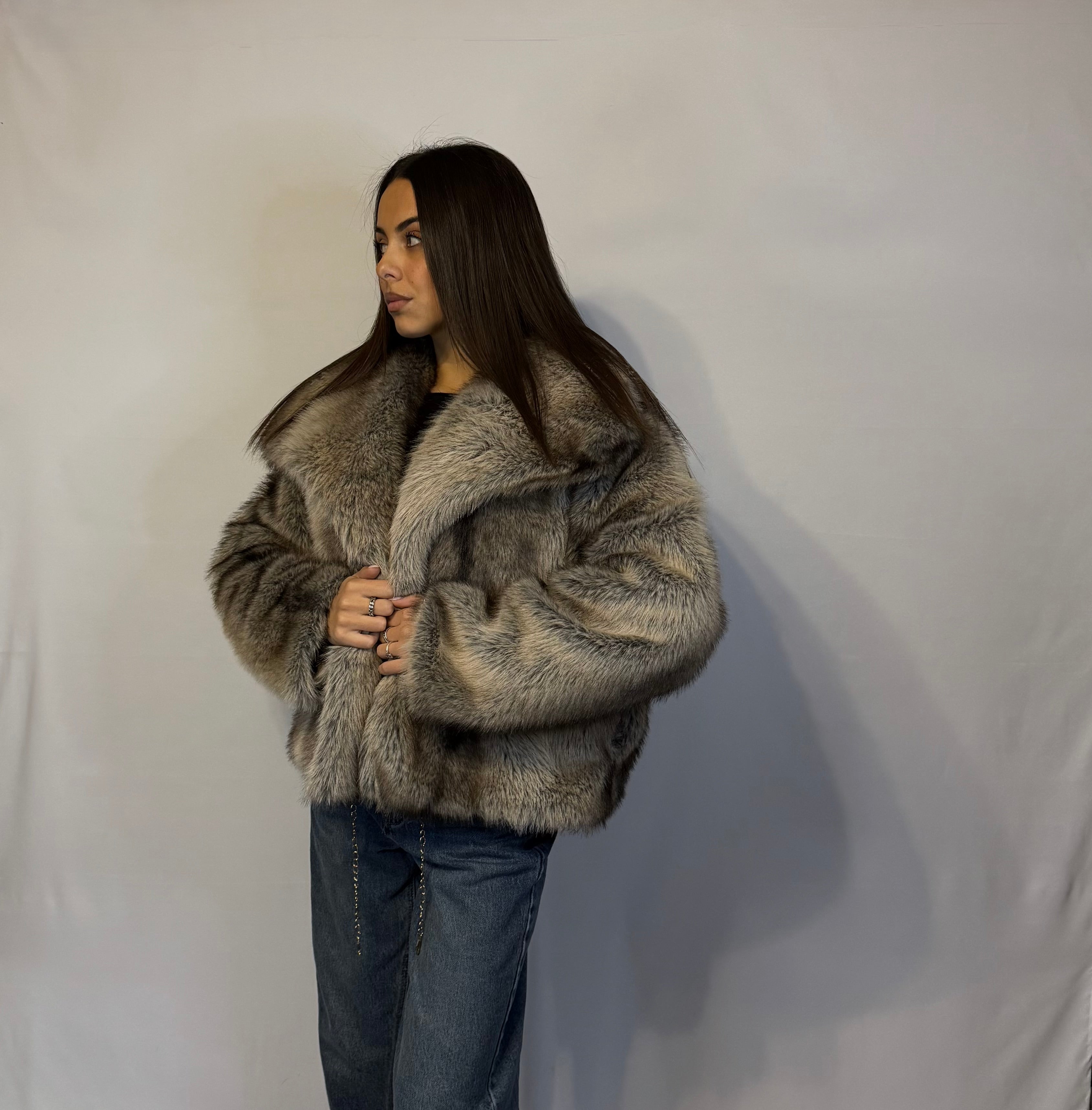 ECO FUR CHIC