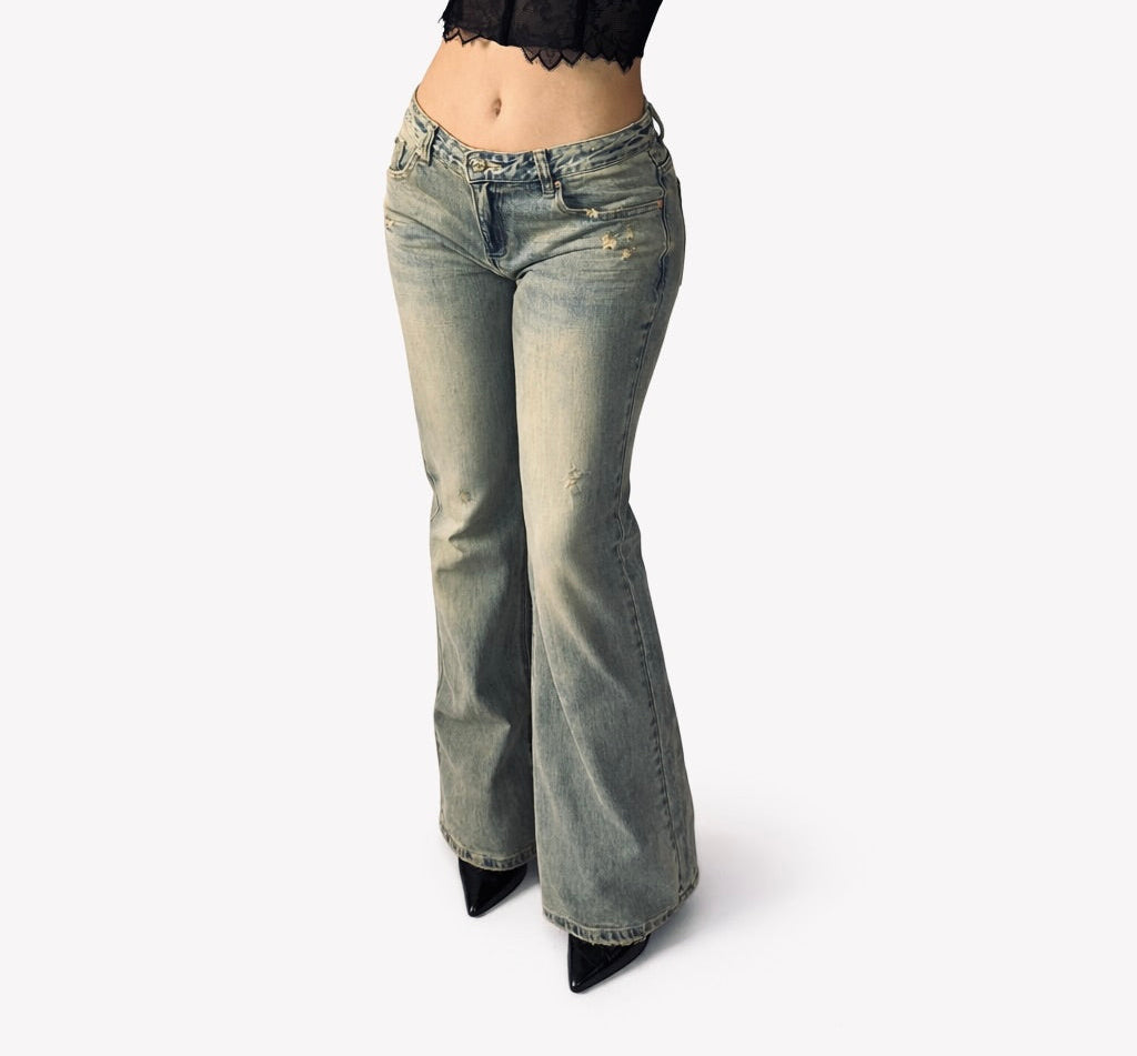 JEANS VINTAGE