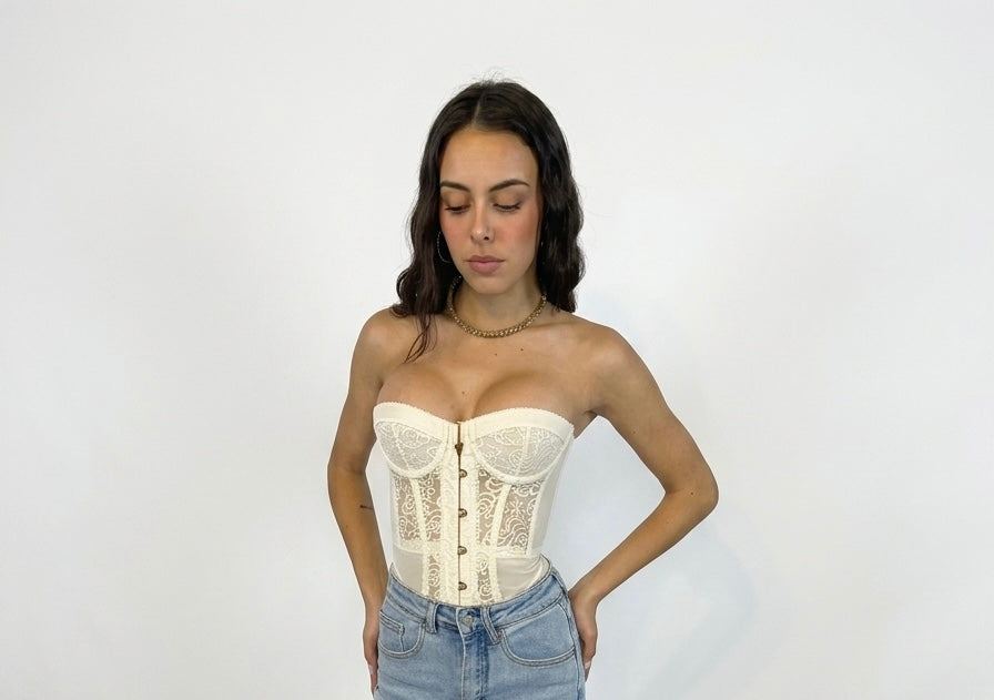 CORSETTO MODEL