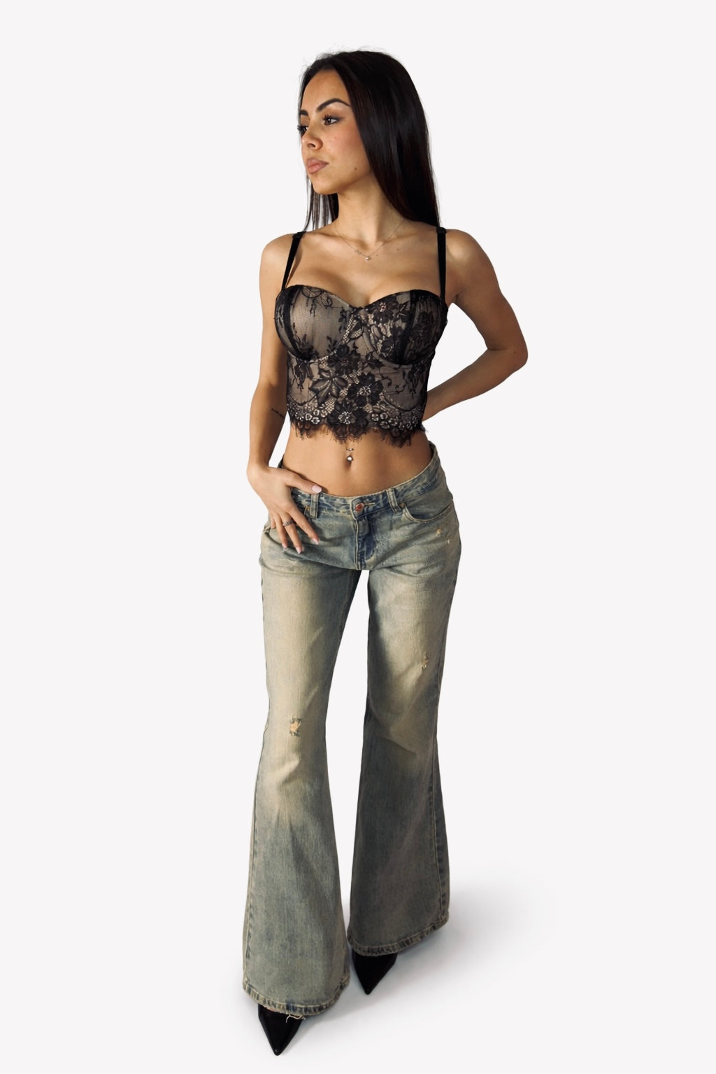 JEANS VINTAGE
