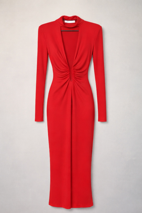 DRESS DIVA