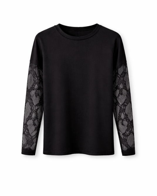 T-SHIRT DOUBLE CHARM