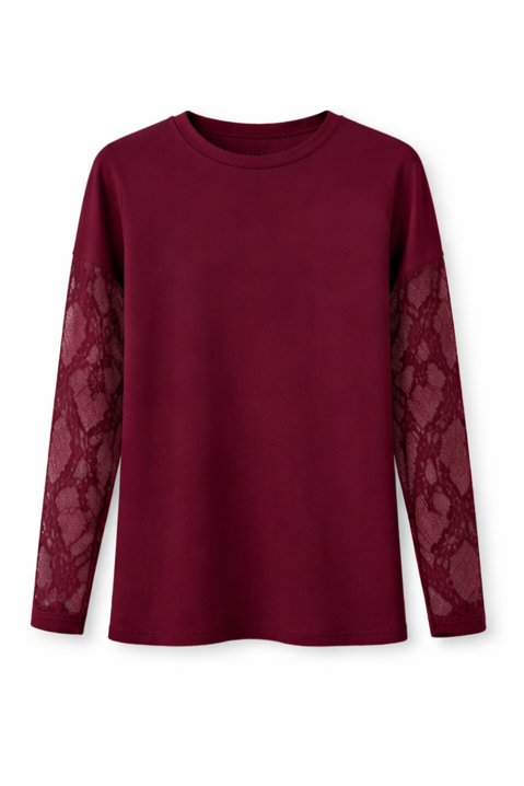 T-SHIRT DOUBLE CHARM