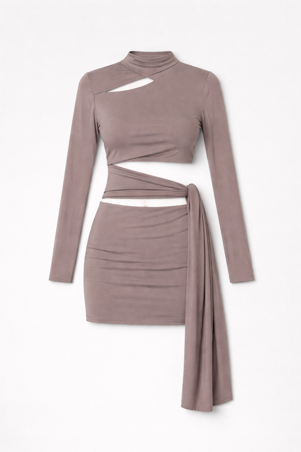 ABITO CUT-OUT
