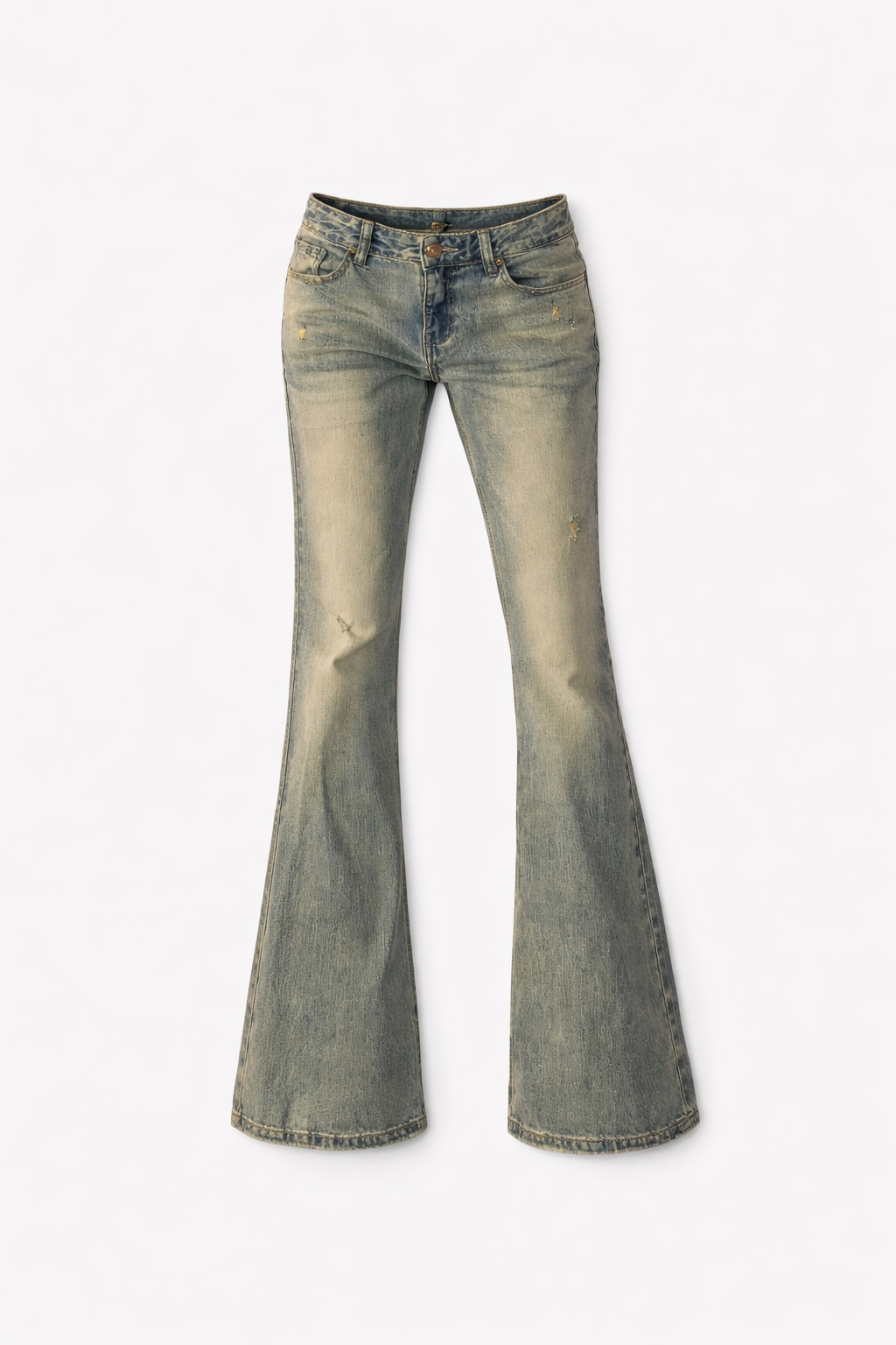 JEANS VINTAGE